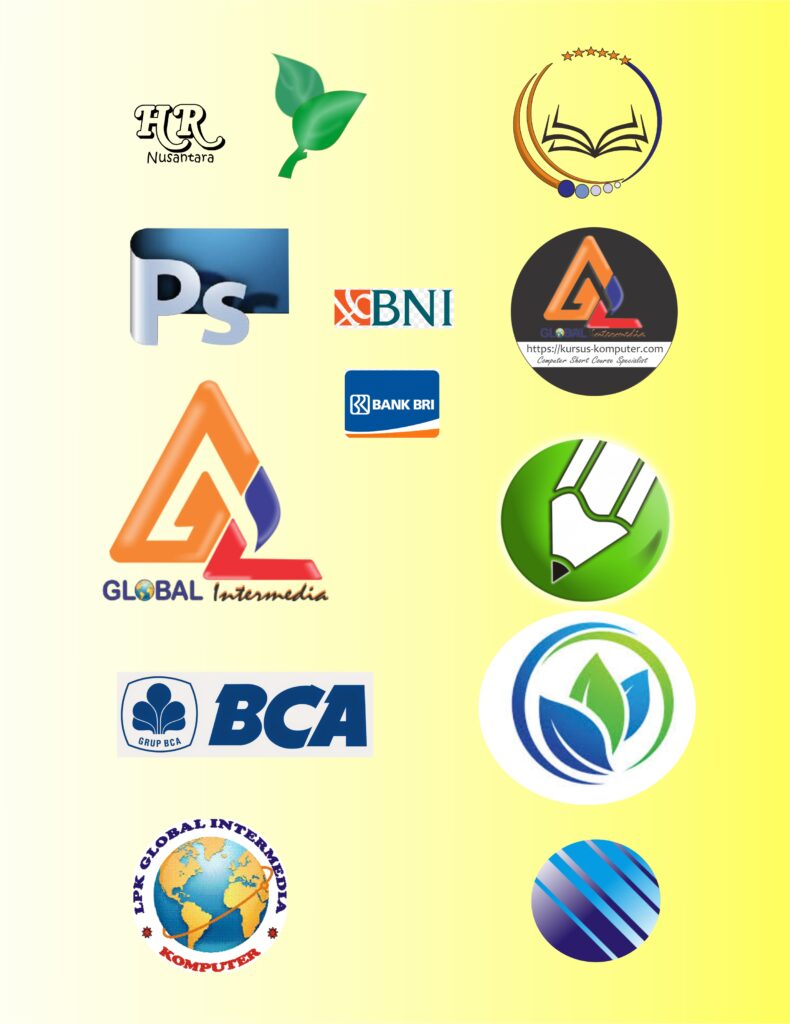 Desain Logo Perusahaan