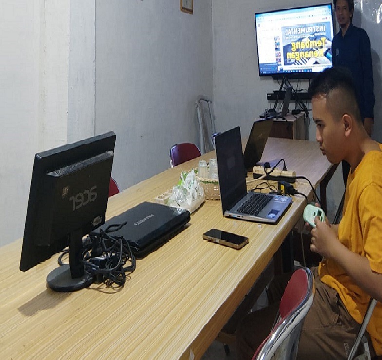 Kursus Microsoft Office Semarang