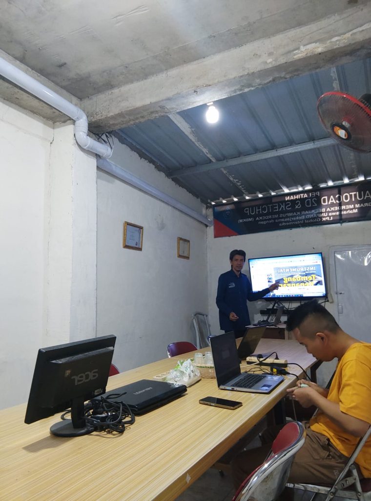 Kursus Microsoft Office Semarang